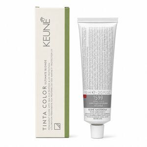 Keune Tinta Color No. 1599 Super Intens Green Blonde 2 Oz